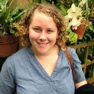 Meet your Posher, Tricia